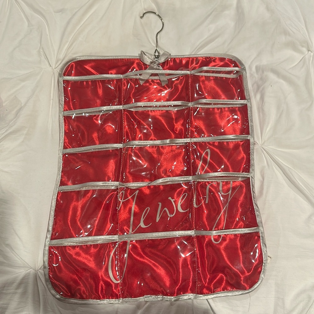 Jewelry Organizer